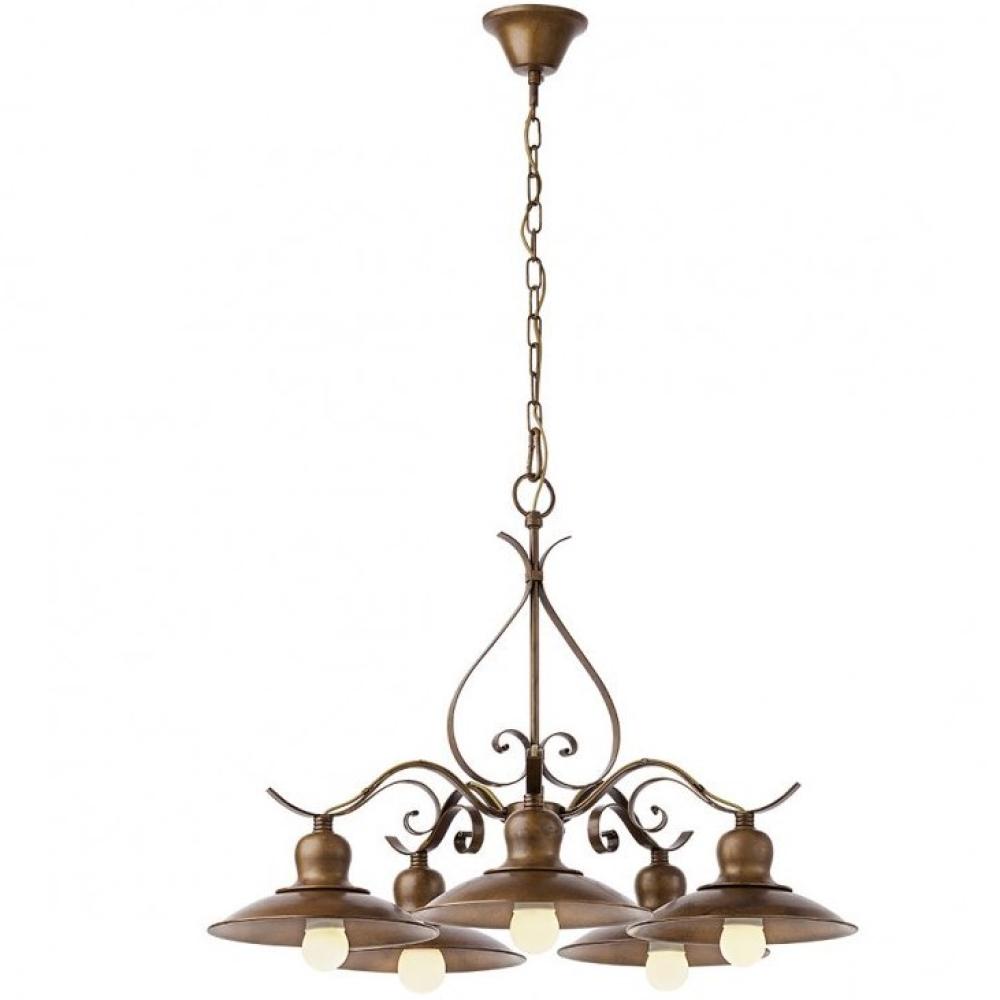 mediterran rez csillar rusztikus klasszikus ebedlo nappali elegans bronz szinu toszkan olasz stilusu lampa lampak vilagitas lameridiana lakberendezesi bolt.jpg